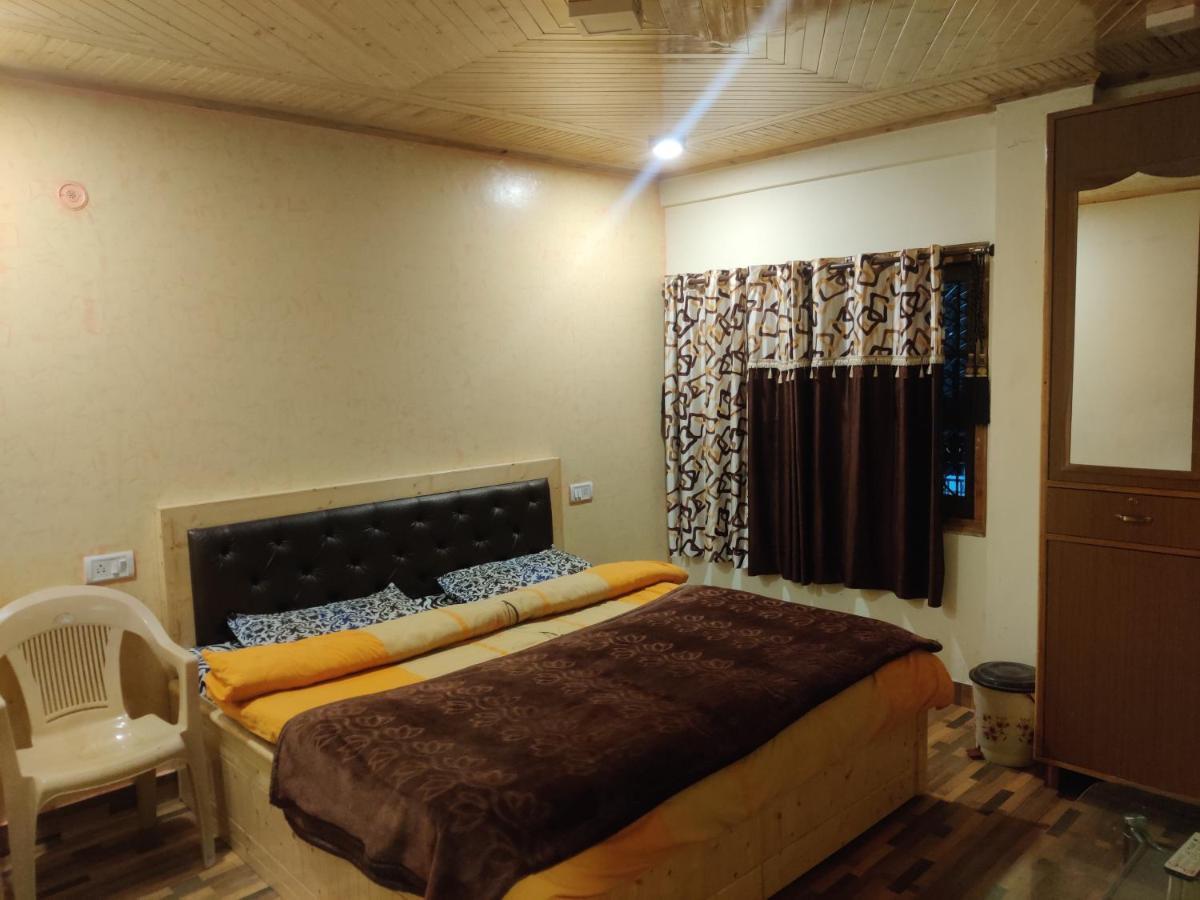 New Mehdudia B&B Шимла Екстериор снимка