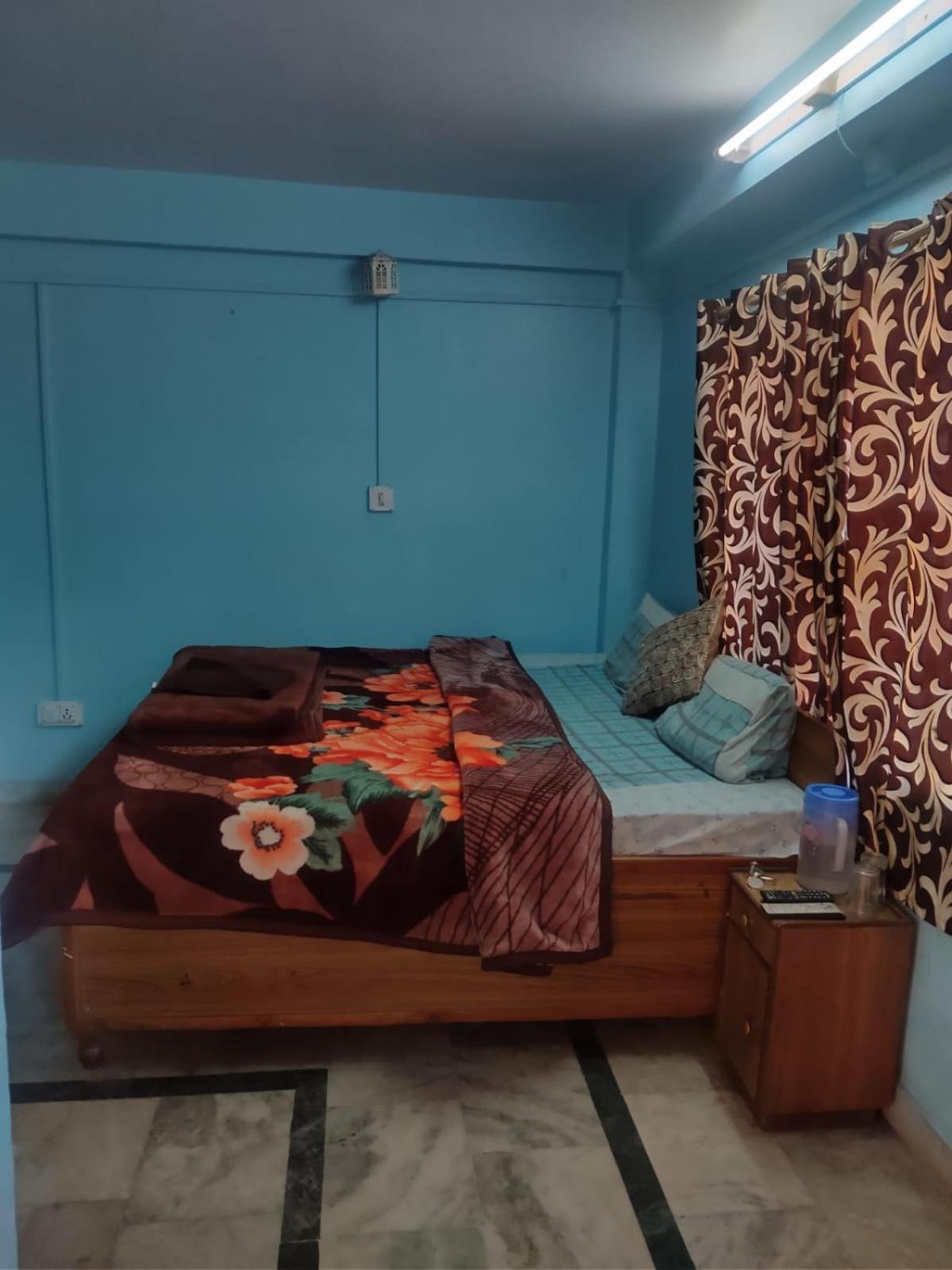 New Mehdudia B&B Шимла Екстериор снимка