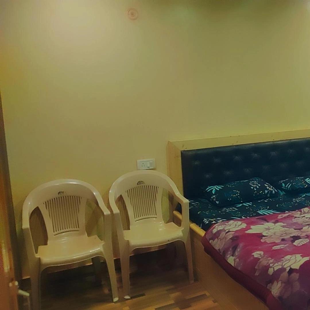 New Mehdudia B&B Шимла Екстериор снимка