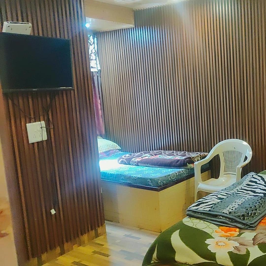 New Mehdudia B&B Шимла Екстериор снимка